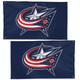 2 Sided 3x5 Flag Image coming soon src=